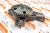 6136-51-1002 Насос масляный Помпа для Komatsu 6D105 Взаимозаменяемые номера: 6136511002